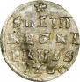 Solidus 1760 year