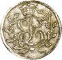 Solidus 1760 year