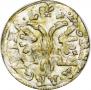 1 grosz 1761 year