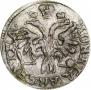 1 grosz 1761 year