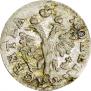 1 grosz 1761 year