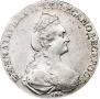 1 rouble 1778 year