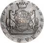 10 kopecks 1781 year
