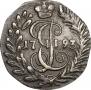 Polushka 1793 year