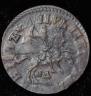 1 kopeck 1714 year