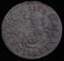 1 kopeck 1714 year