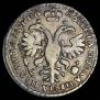 Poltina 1721 year