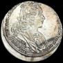 Poltina 1727 year