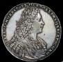 1 рубль 1728 года