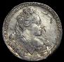1 rouble 1732 year