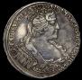 Poltina 1733 year