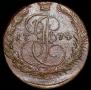 5 копеек 1774 года