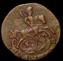 Polushka 1789 year