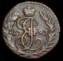 Polushka 1793 year