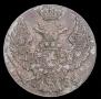 10 groszy 1840 year
