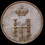 Polushka 1854 year