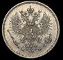 25 пенни 1908 года