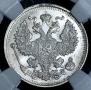 20 kopecks 1913 year