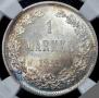 1 markka 1915 year