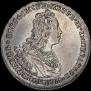 Poltina 1727 year