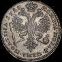 Poltina 1727 year