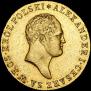 50 złotych 1817 year