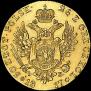 50 złotych 1817 year