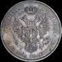 10 złotych 1820 year