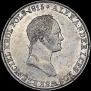 5 злотых 1832 года