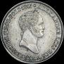 1 złoty 1832 year