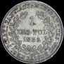 1 złoty 1832 year