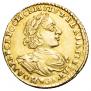 2 рубля 1722 года