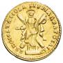 2 рубля 1722 года