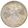 1 rouble 1726 year