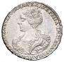 Poltina 1726 year