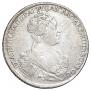 Poltina 1727 year