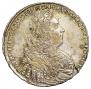 1 рубль 1728 года