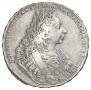1 rouble 1729 year