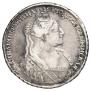 1 rouble 1734 year