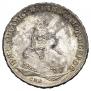 1 rouble 1743 year