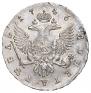 1 rouble 1746 year