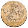 1 kopeck 1755 year