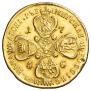 10 roubles 1756 year
