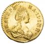 Poltina 1777 year