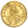 Poltina 1777 year