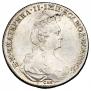 1 rouble 1778 year