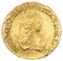 1 rouble 1779 year