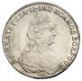 1 rouble 1780 year