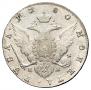 1 rouble 1780 year
