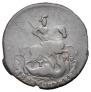 2 kopecks 1788 year